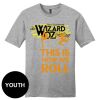 Project Ballet Staff - Youth Very Important Tee ® Thumbnail