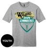 Project Ballet Staff - Youth Very Important Tee ® Thumbnail