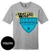 Project Ballet Staff - Youth Very Important Tee ® Thumbnail