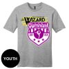 Project Ballet Staff - Youth Very Important Tee ® Thumbnail