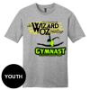 Project Ballet Staff - Youth Very Important Tee ® Thumbnail