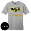 Project Ballet Staff - Youth Very Important Tee ® Thumbnail