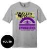 Project Ballet Staff - Youth Very Important Tee ® Thumbnail