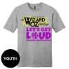 Project Ballet Staff - Youth Very Important Tee ® Thumbnail