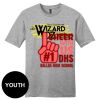 Project Ballet Staff - Youth Very Important Tee ® Thumbnail