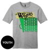 Project Ballet Staff - Youth Very Important Tee ® Thumbnail