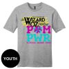 Project Ballet Staff - Youth Very Important Tee ® Thumbnail