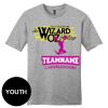 Project Ballet Staff - Youth Very Important Tee ® Thumbnail