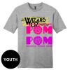 Project Ballet Staff - Youth Very Important Tee ® Thumbnail