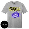Project Ballet Staff - Youth Very Important Tee ® Thumbnail