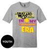 Project Ballet Staff - Youth Very Important Tee ® Thumbnail