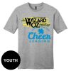 Project Ballet Staff - Youth Very Important Tee ® Thumbnail