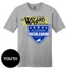 Project Ballet Staff - Youth Very Important Tee ® Thumbnail