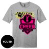 Project Ballet Staff - Youth Very Important Tee ® Thumbnail