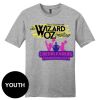 Project Ballet Staff - Youth Very Important Tee ® Thumbnail