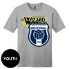 Project Ballet Staff - Youth Very Important Tee ® Thumbnail