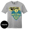 Project Ballet Staff - Youth Very Important Tee ® Thumbnail