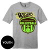 Project Ballet Staff - Youth Very Important Tee ® Thumbnail
