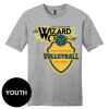 Project Ballet Staff - Youth Very Important Tee ® Thumbnail