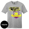 Project Ballet Staff - Youth Very Important Tee ® Thumbnail
