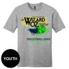 Project Ballet Staff - Youth Very Important Tee ® Thumbnail