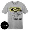Project Ballet Staff - Youth Very Important Tee ® Thumbnail