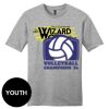Project Ballet Staff - Youth Very Important Tee ® Thumbnail