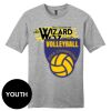 Project Ballet Staff - Youth Very Important Tee ® Thumbnail
