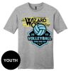 Project Ballet Staff - Youth Very Important Tee ® Thumbnail
