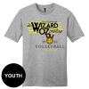 Project Ballet Staff - Youth Very Important Tee ® Thumbnail