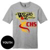 Project Ballet Staff - Youth Very Important Tee ® Thumbnail