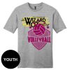 Project Ballet Staff - Youth Very Important Tee ® Thumbnail
