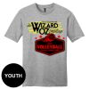 Project Ballet Staff - Youth Very Important Tee ® Thumbnail
