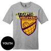 Project Ballet Staff - Youth Very Important Tee ® Thumbnail