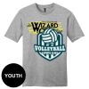 Project Ballet Staff - Youth Very Important Tee ® Thumbnail