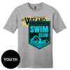 Project Ballet Staff - Youth Very Important Tee ® Thumbnail