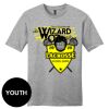 Project Ballet Staff - Youth Very Important Tee ® Thumbnail