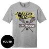 Project Ballet Staff - Youth Very Important Tee ® Thumbnail