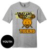 Project Ballet Staff - Youth Very Important Tee ® Thumbnail