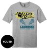 Project Ballet Staff - Youth Very Important Tee ® Thumbnail
