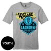 Project Ballet Staff - Youth Very Important Tee ® Thumbnail