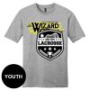 Project Ballet Staff - Youth Very Important Tee ® Thumbnail