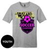Project Ballet Staff - Youth Very Important Tee ® Thumbnail