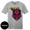 Project Ballet Staff - Youth Very Important Tee ® Thumbnail