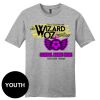 Project Ballet Staff - Youth Very Important Tee ® Thumbnail