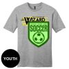 Project Ballet Staff - Youth Very Important Tee ® Thumbnail