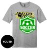 Project Ballet Staff - Youth Very Important Tee ® Thumbnail