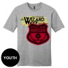 Project Ballet Staff - Youth Very Important Tee ® Thumbnail