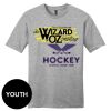 Project Ballet Staff - Youth Very Important Tee ® Thumbnail