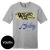Project Ballet Staff - Youth Very Important Tee ® Thumbnail